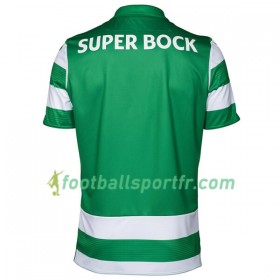 Tenue Sporting CP Domicile 2019-2020 Maillot de Foot